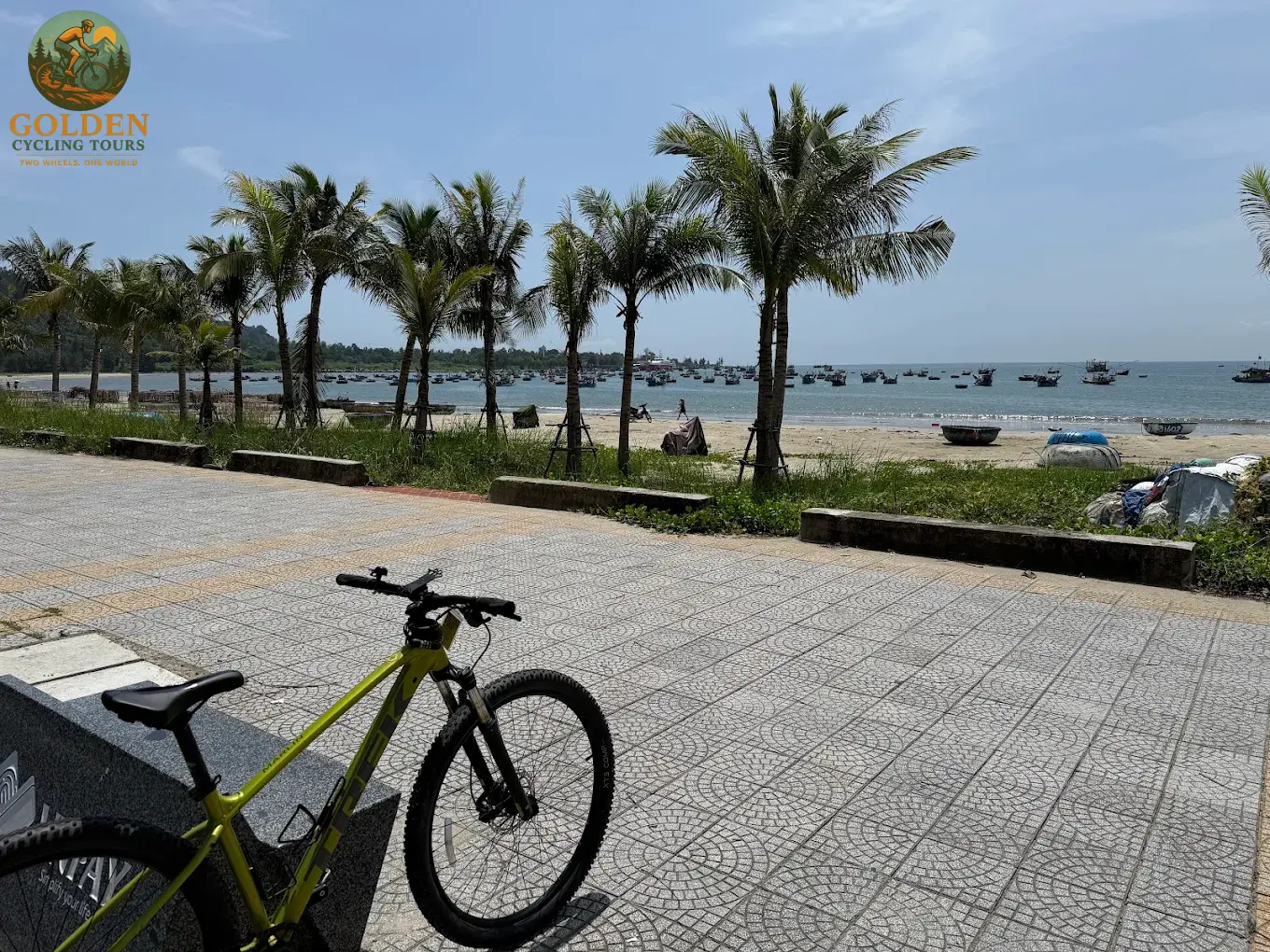 2-Day Da Nang to Hoi An Cycling Tour